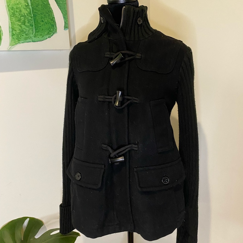 Gap Wool Jacket
